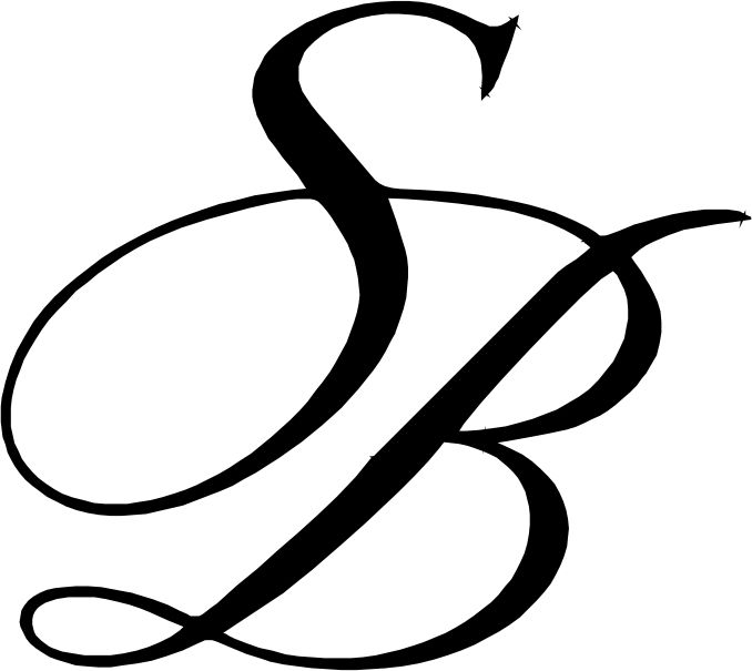 BRASÕES E MONOGRAMAS
