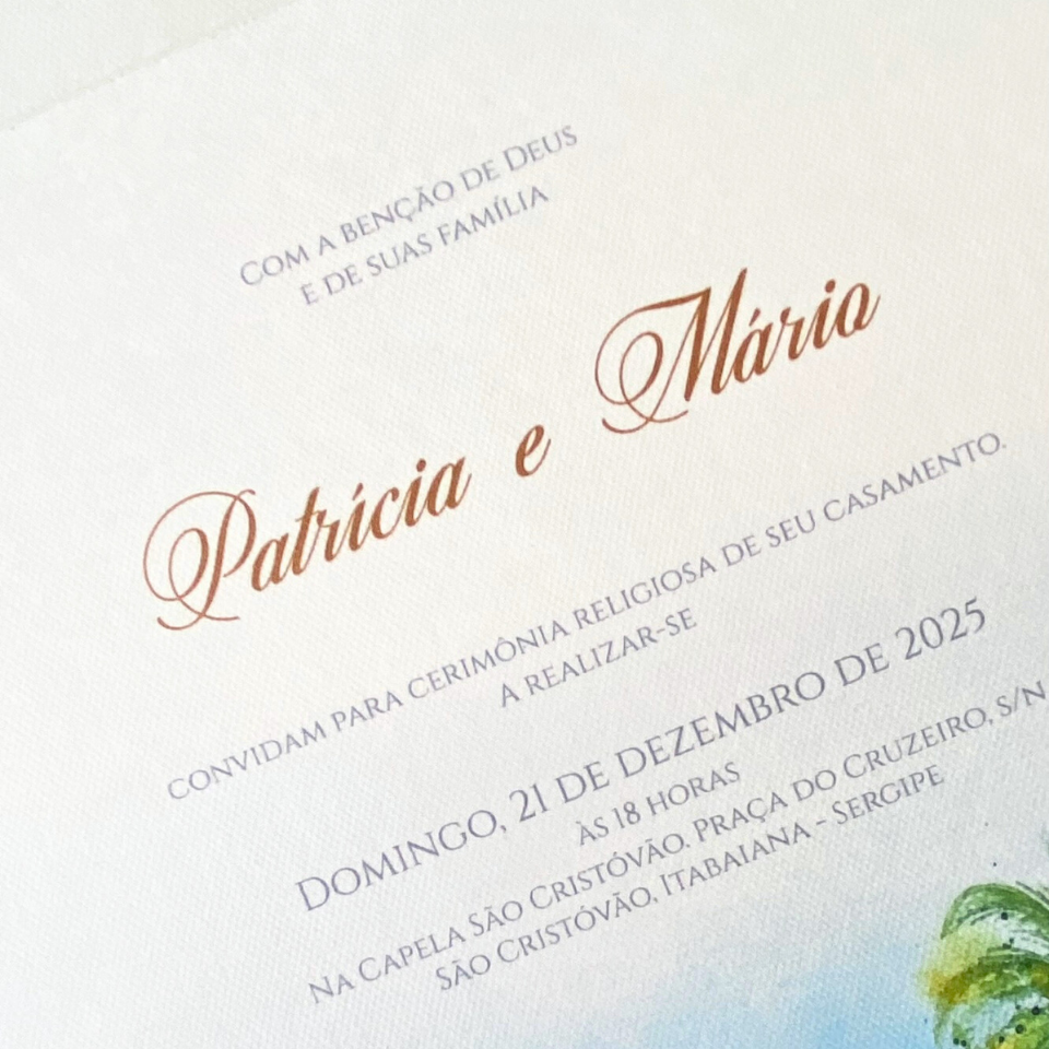PATRÍCIA 